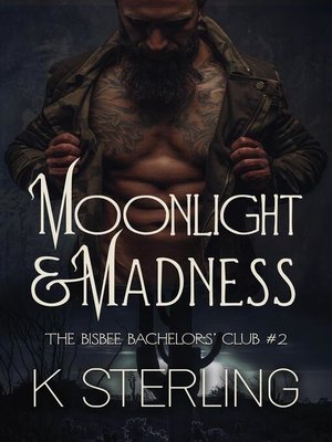 cover image of Moonlight & Madness
